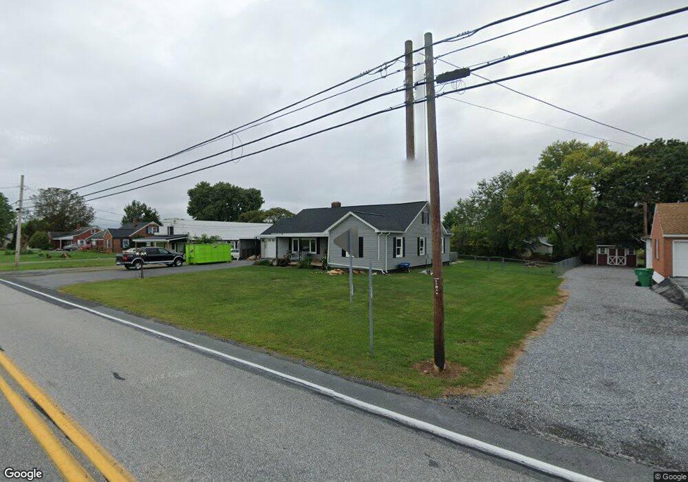 12197 Williamsport Pike, Greencastle, PA 17225 - photo 1