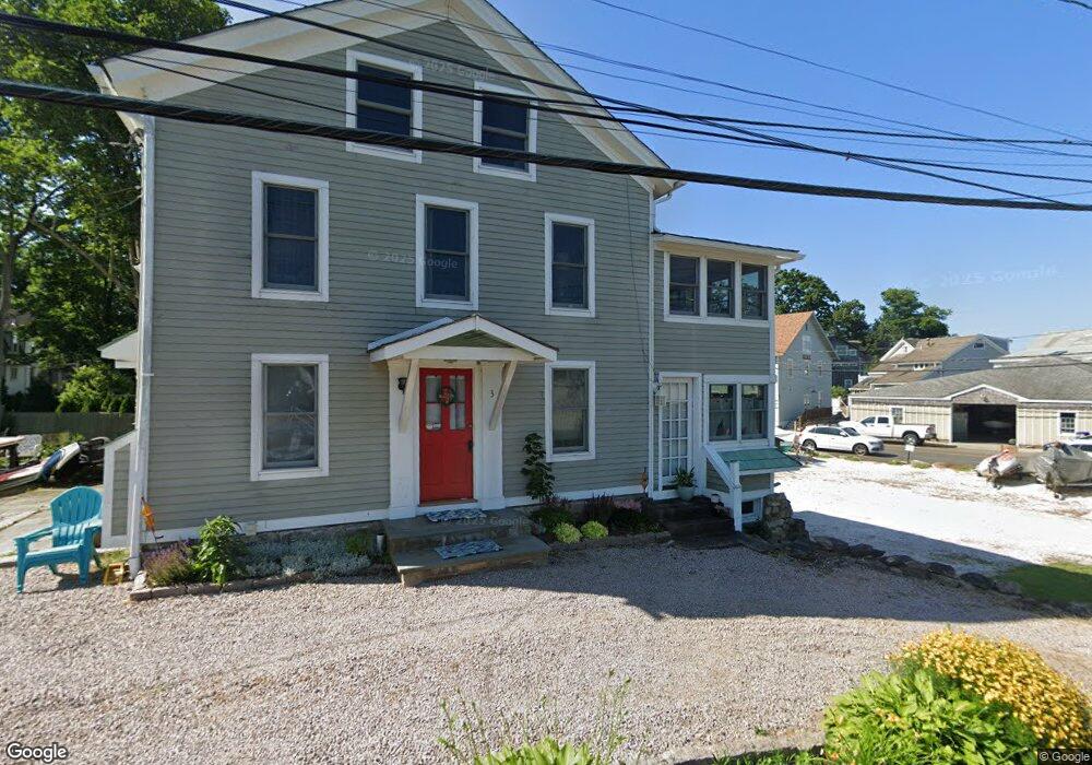 3 Three Elms Rd, Branford, CT 06405 - photo 1