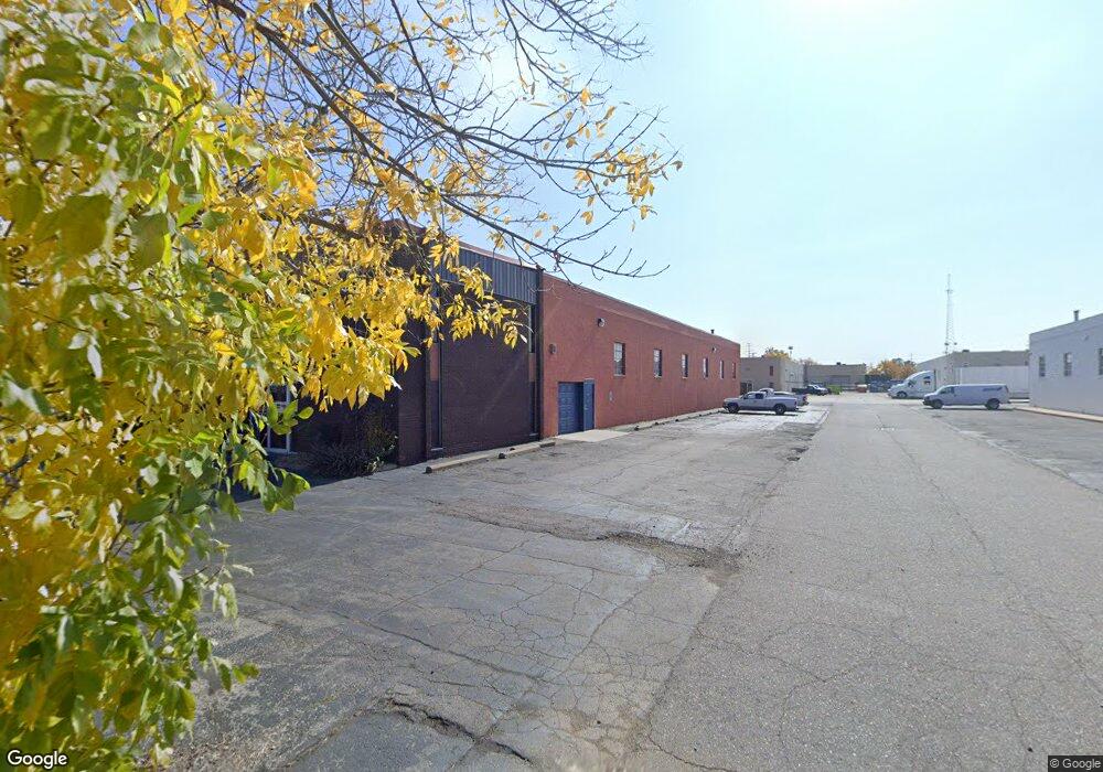 15970 Common Rd, Roseville, MI 48066 - photo 1