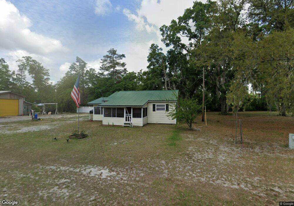 848 Traders Hill Rd, Folkston, GA 31537 - photo 1