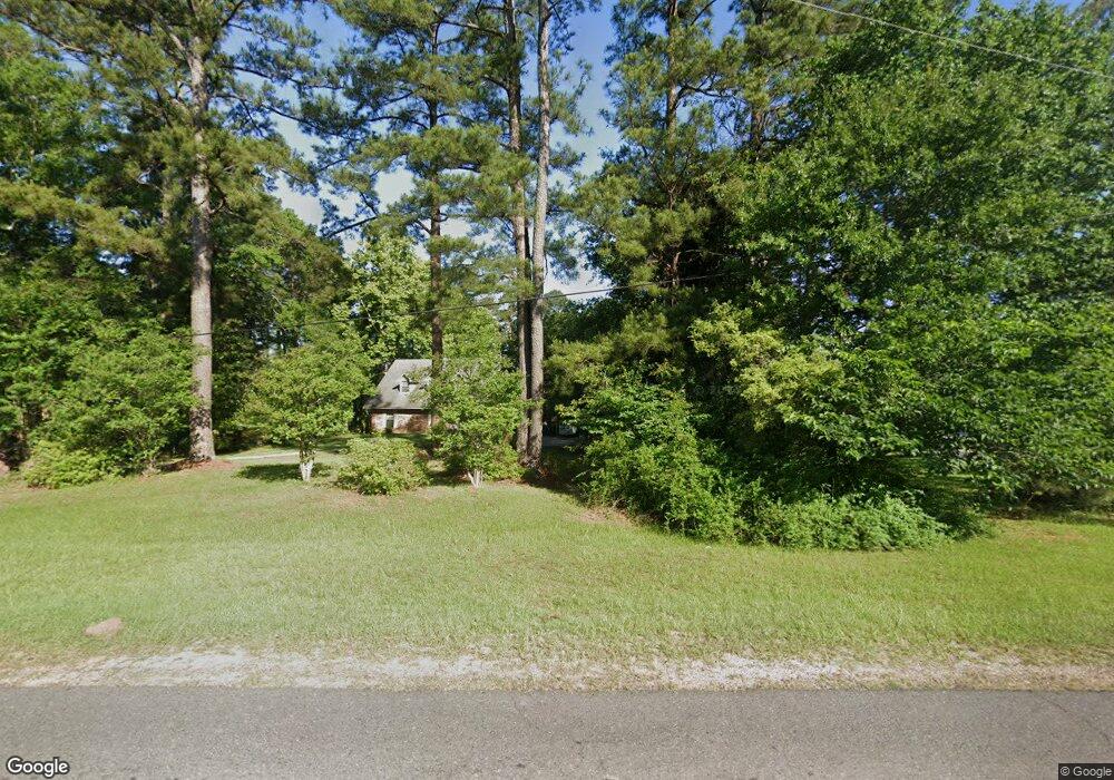 3601 Trinity Church Rd, Pineville, LA 71360 - photo 1