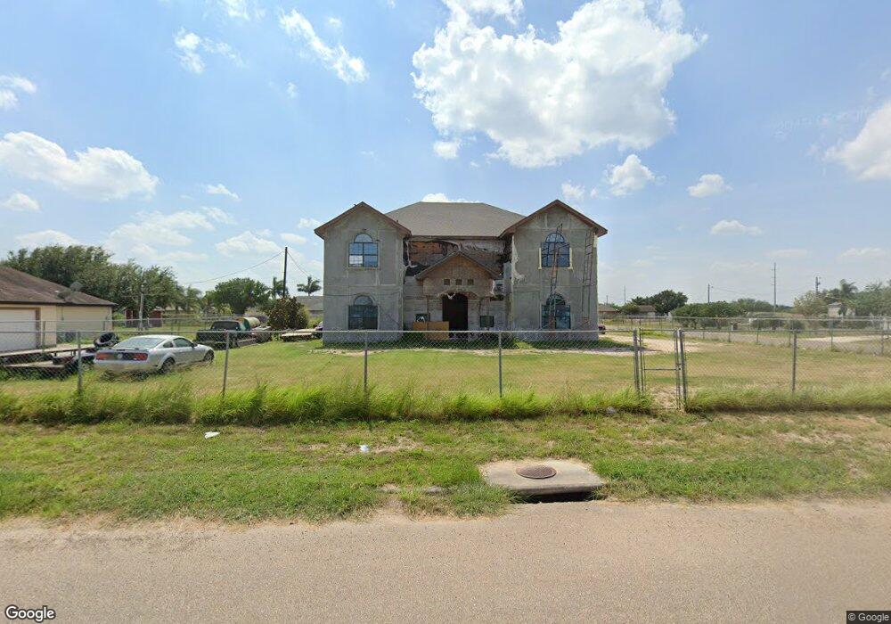 5113 Las Rosas, Donna, TX 78537 - photo 1