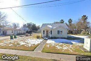 304 E Edward St, Erath, LA 70533