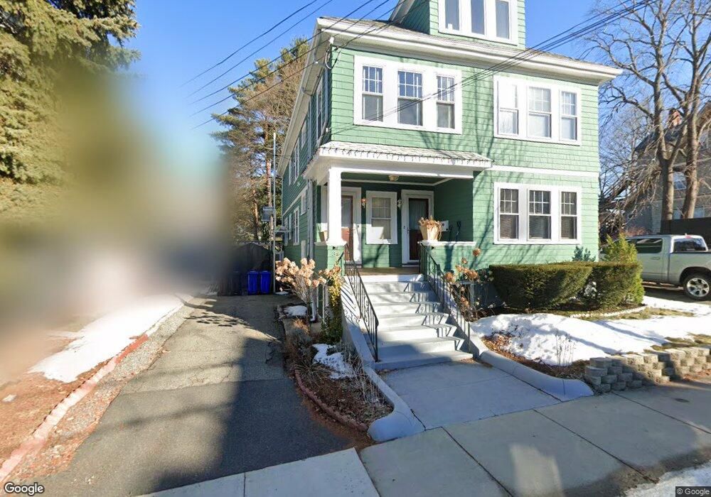 32 Acorn St unit 34, Malden, MA 02148 - photo 1
