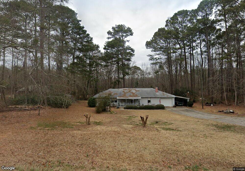 2557 Highway 138 E, Stockbridge, GA 30281 - photo 1