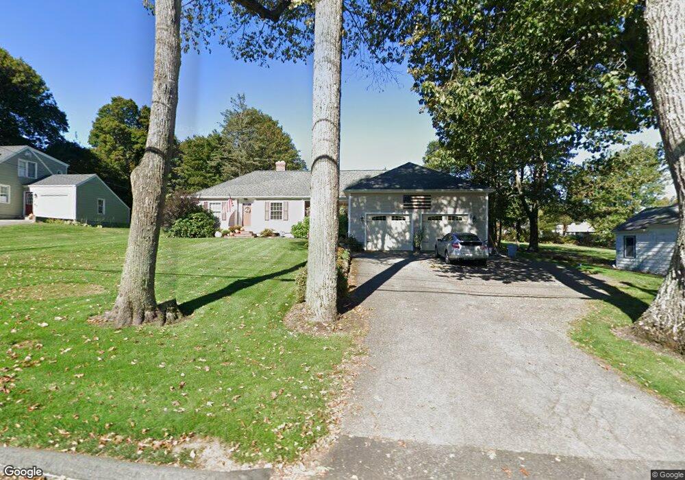 25 Nichols St, Westminster, MA 01473 - photo 1