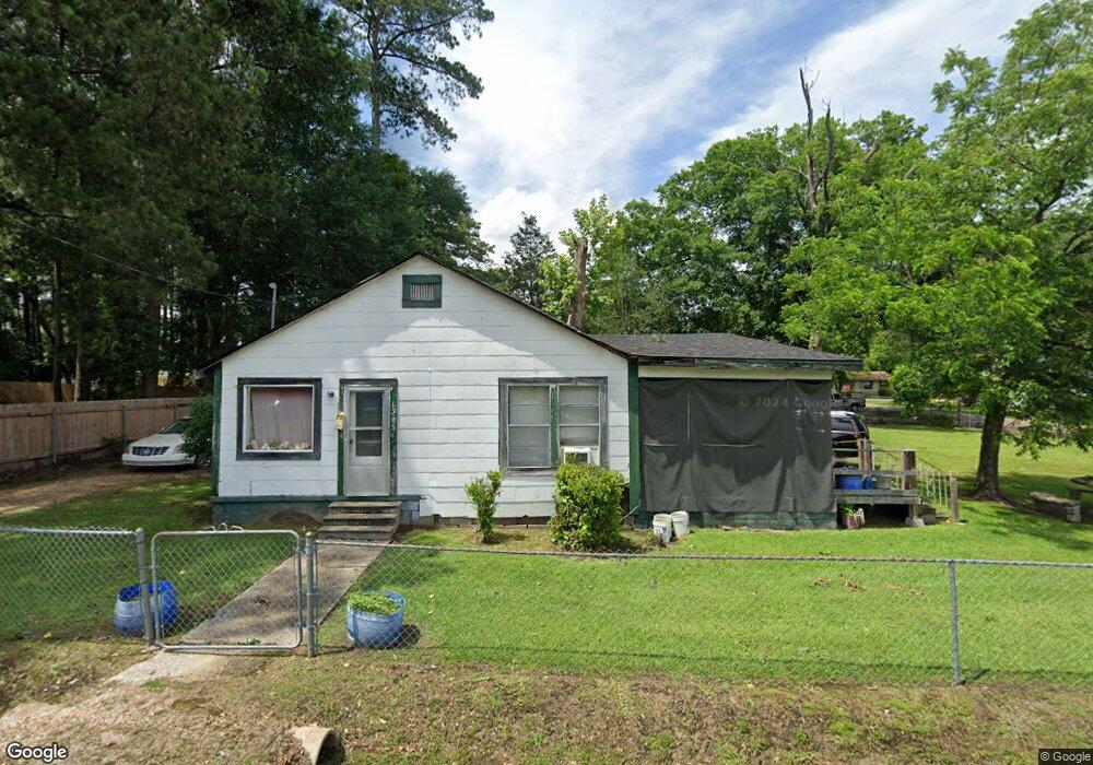 1503 Roberts St, Laurel, MS 39440 - photo 1