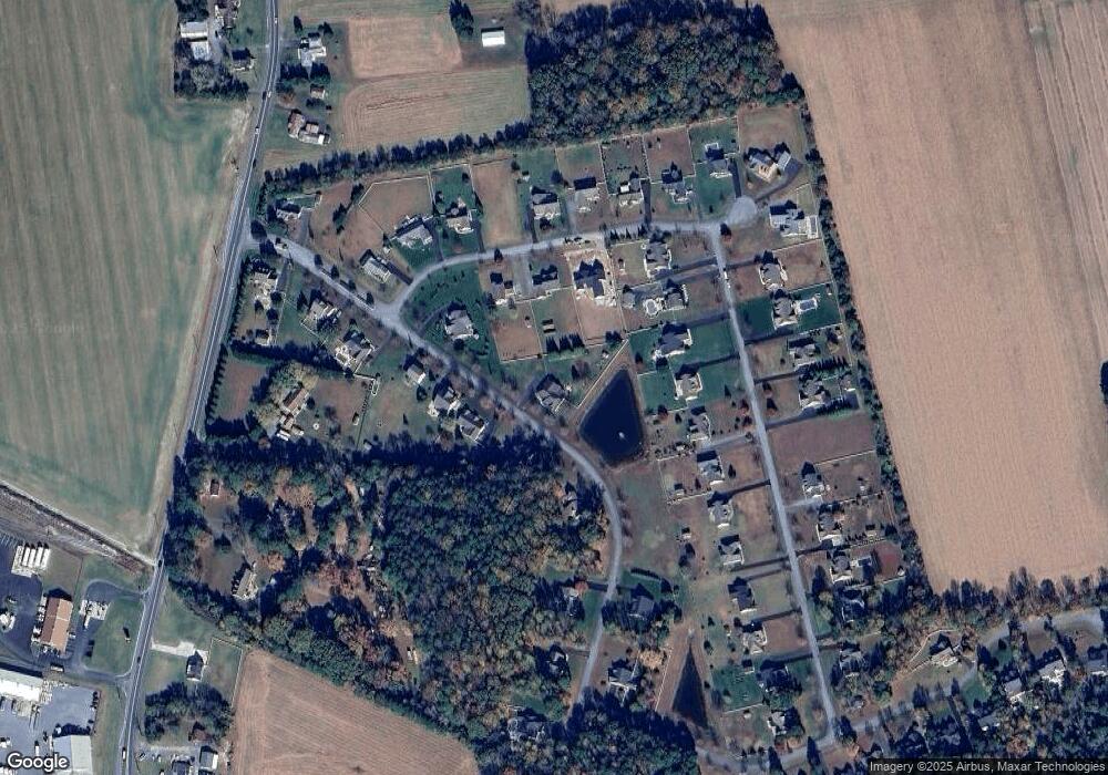 23595 Harvest Run Reach unit 47, Milton, DE 19968 - photo 1