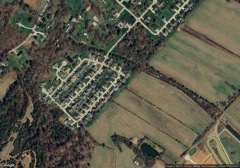 468 Pebble Creek Dr, Fraziers Bottom, WV 25082 - photo 1