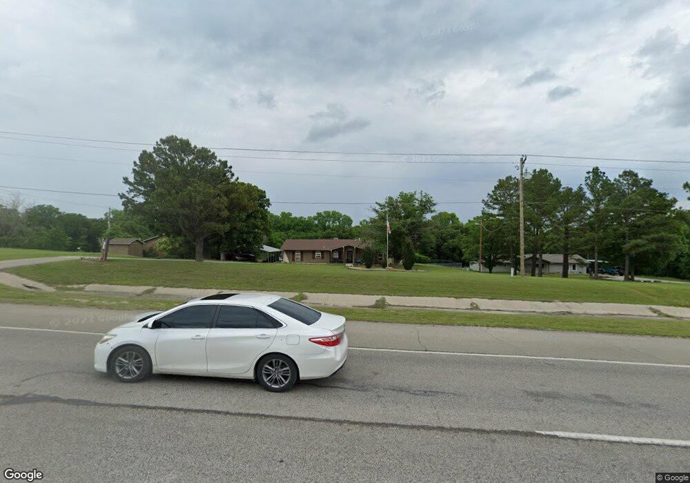 7754 State Highway 199, Ardmore, OK 73401 - photo 1