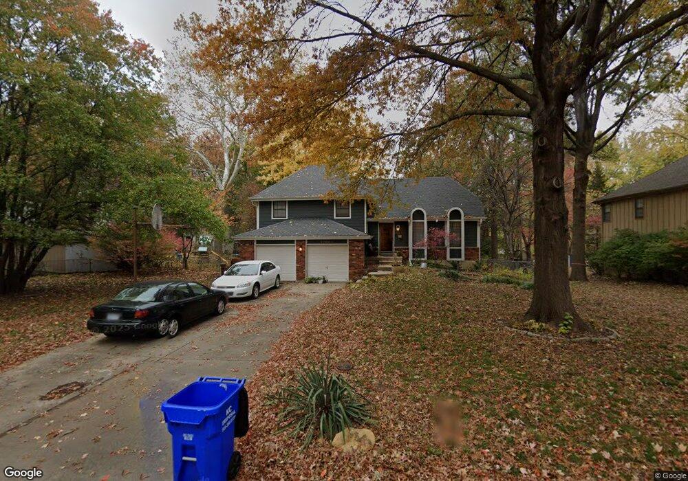 10800 W 48th St, Shawnee, KS 66203 - photo 1