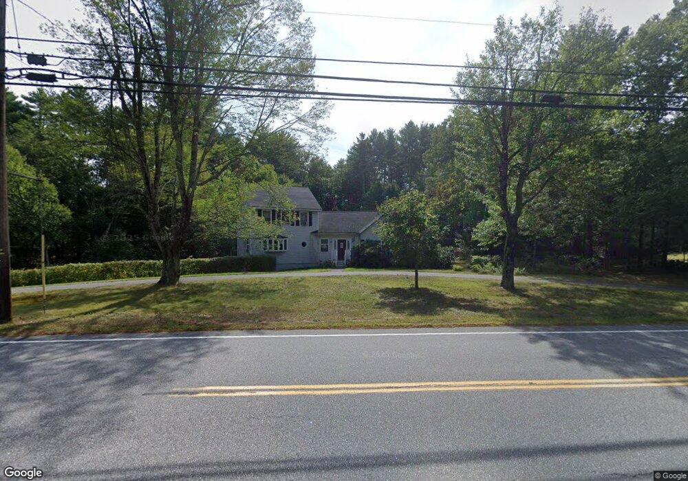 190 Naticook Rd, Merrimack, NH 03054 - photo 1