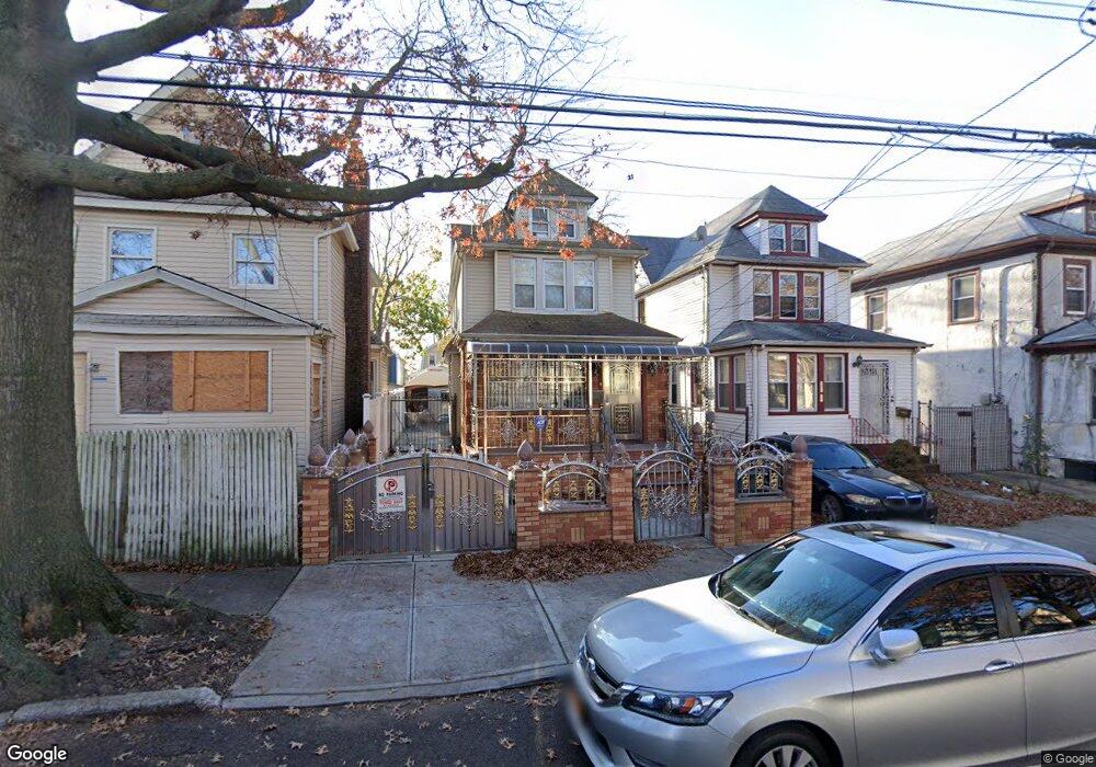 109-40 157 St, Jamaica, NY 11433 - photo 1