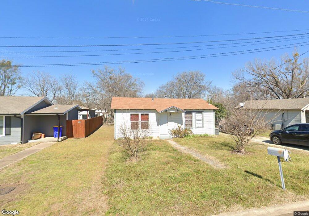 8612 Ronnie St, Fort Worth, TX 76108 - photo 1