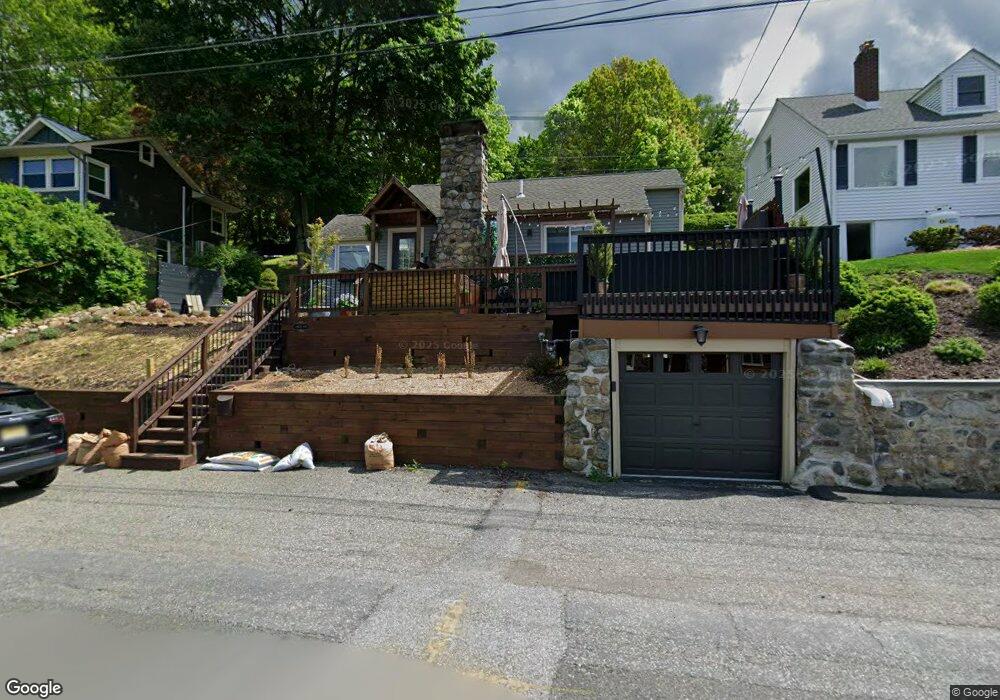 7 Maple Pkwy, Sparta, NJ 07871 - photo 1