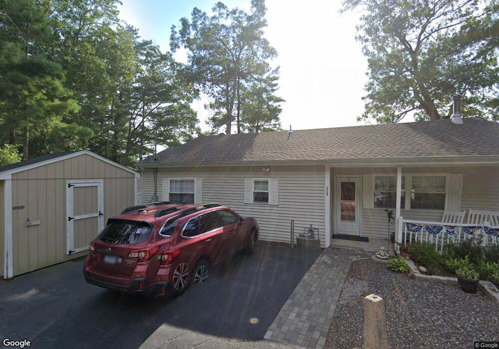 1759 Upper Maple St, Dayville, CT 06241 - photo 1