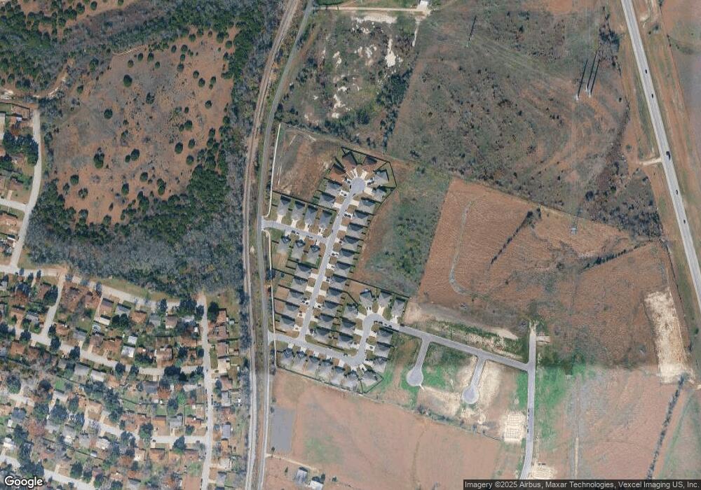 3303 Stonewall Dr unit b, Temple, TX 76501 - photo 1