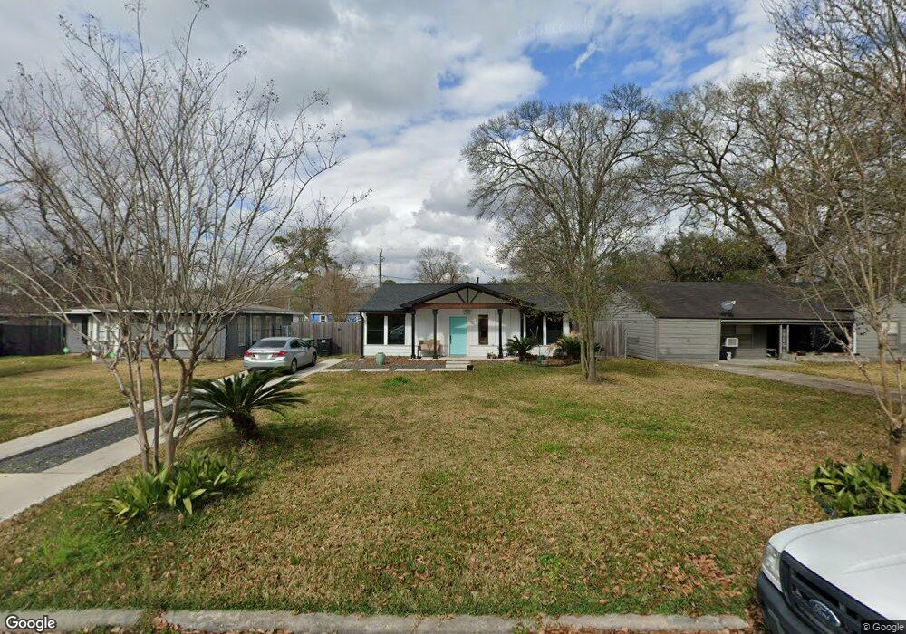 4735 Eppes St, Houston, TX 77021 - photo 1