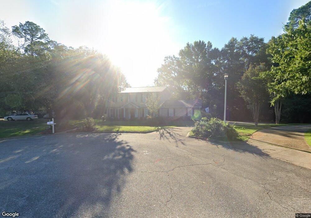 4 Walford Place, Dothan, AL 36301 - photo 1