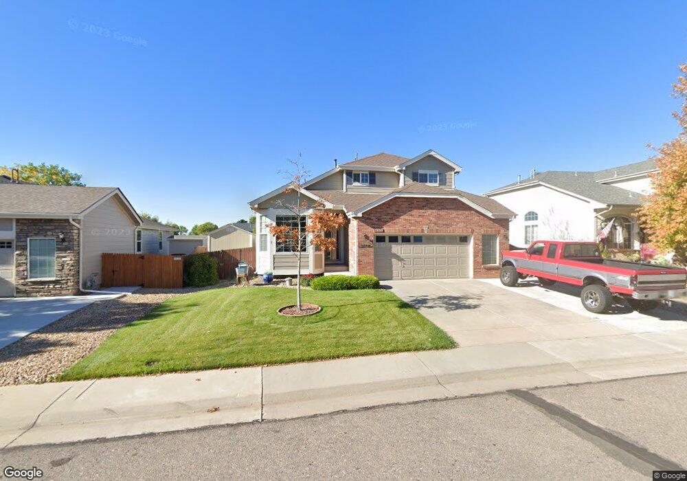 13047 Jasmine Place, Thornton, CO 80602 - photo 1