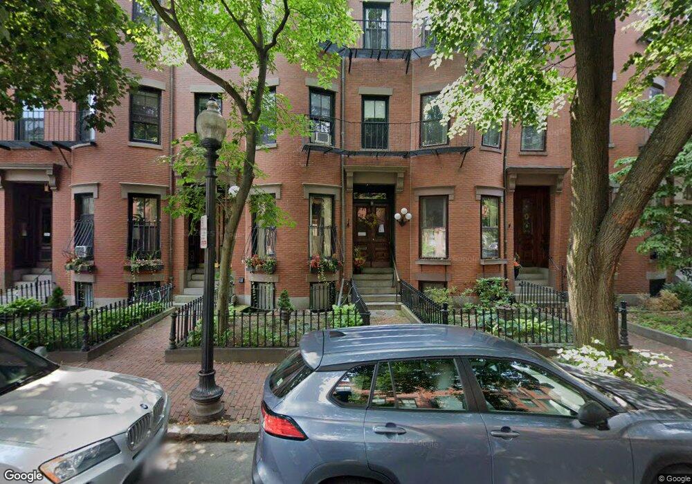 136 W Concord St, Boston, MA 02118 - photo 1