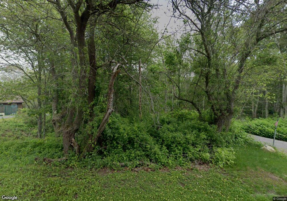 96 Huddle Rd, New Harbor, ME 04554 - photo 1