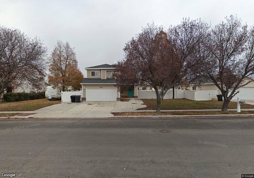 2178 N 2070 W, Clearfield, UT 84015 - photo 1