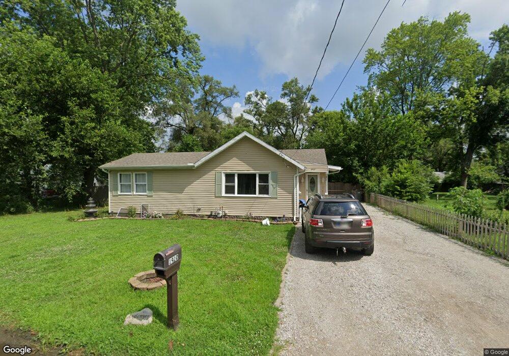 1910 Kulp Ave, Elkhart, IN 46517 - photo 1