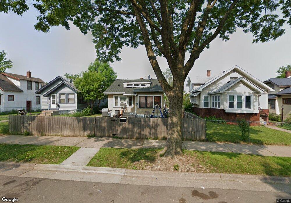 1615 Sheridan Ave N, Minneapolis, MN 55411 - photo 1