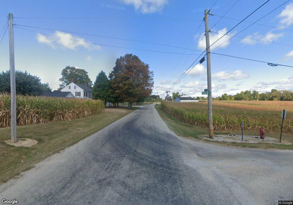 1160 N Rosfeld Rd, Sunman, IN 47041 - photo 1