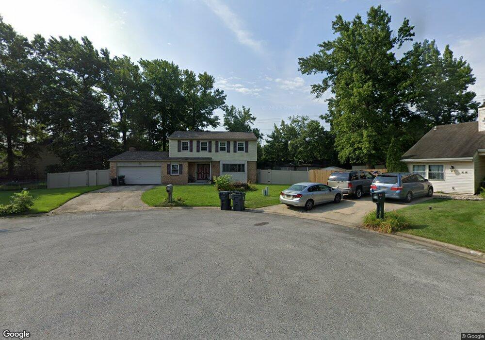 12 Ross Ct, Wilmington, DE 19810 - photo 1