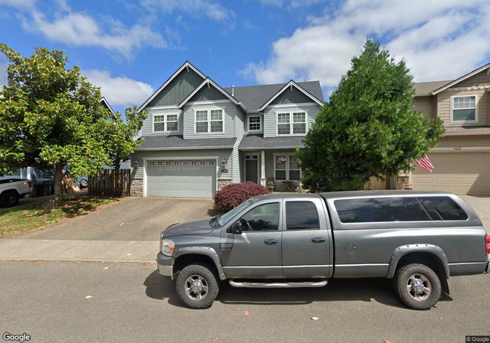 1450 SE 9th Ave, Canby, OR 97013 - photo 1