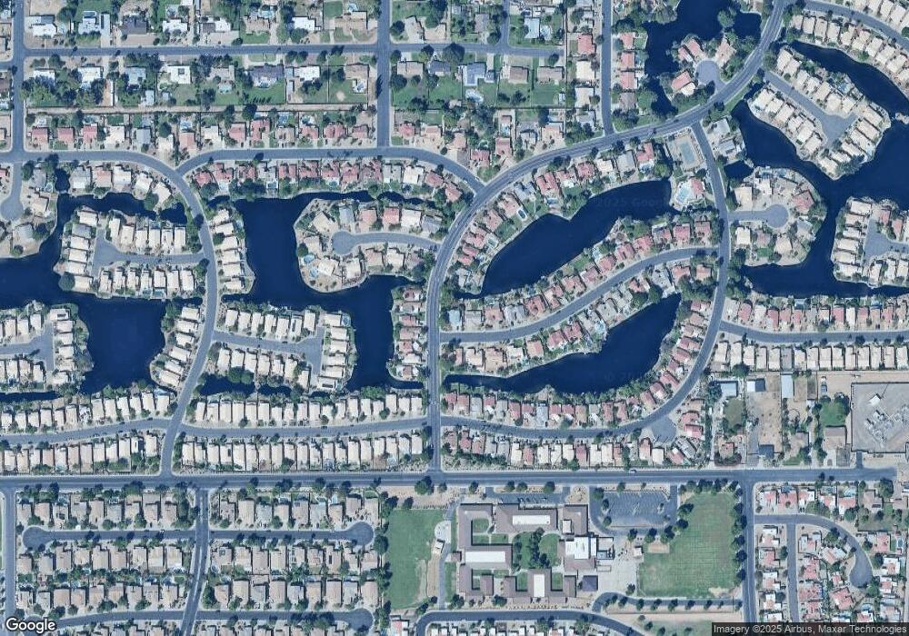 1602 E Chicago St, Chandler, AZ 85225 - photo 1