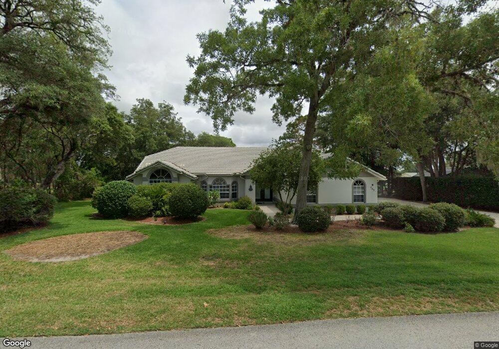 745 E Jenkins Ct, Hernando, FL 34442 - photo 1