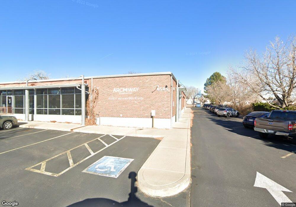 8585 W 14th Ave, Lakewood, CO 80215 - photo 1