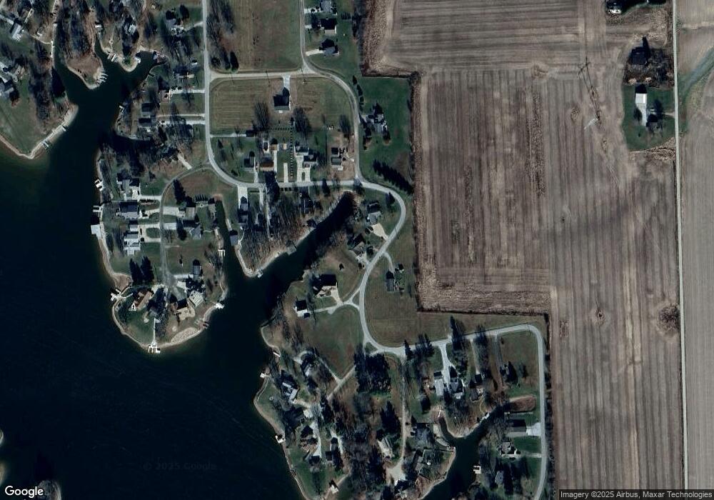 845 SE Santee Dr, Greensburg, IN 47240 - photo 1