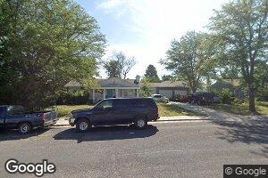 586 J Ave, Limon, CO 80828