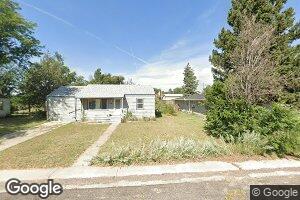 561 J Ave, Limon, CO 80828