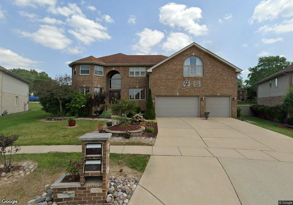 18781 Castle Dargan Dr, Country Club Hills, IL 60478 - photo 1