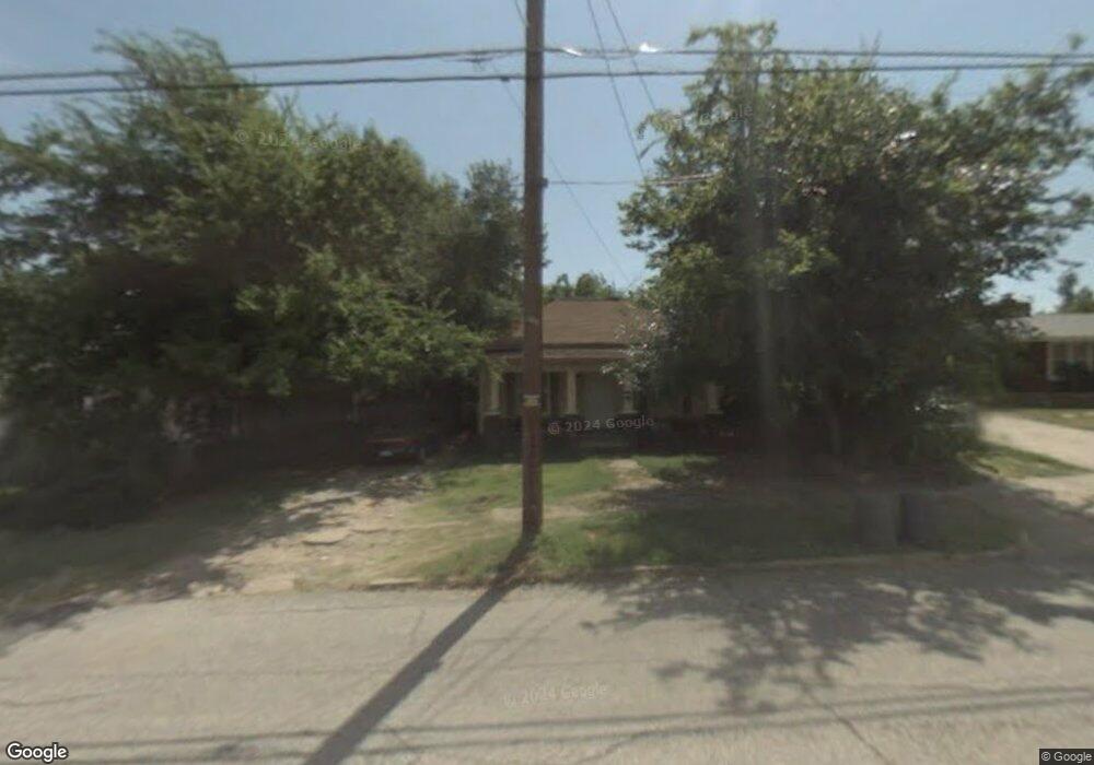 730 S 2nd St, McAlester, OK 74501 - photo 1