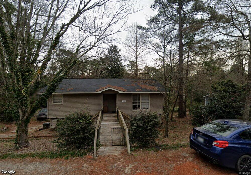 1038 Westhaven Dr, West Columbia, SC 29169 - photo 1