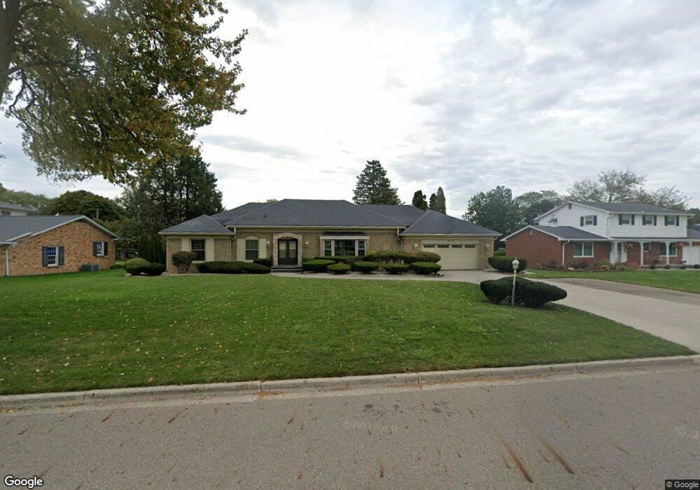 4218 Barton Rd, Lansing, MI 48917 - photo 1