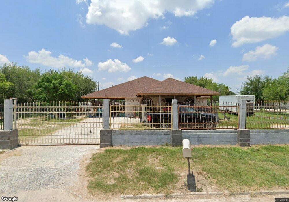 1503 Coyote St, Donna, TX 78537 - photo 1