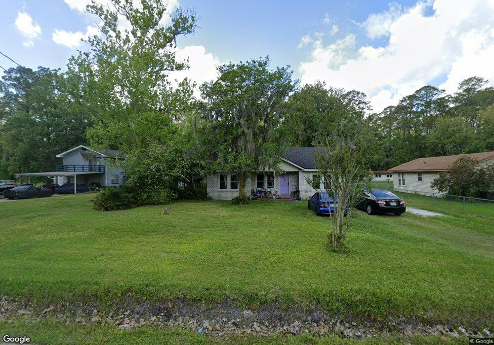 6030 Catoma St, Jacksonville, FL 32244 - photo 1