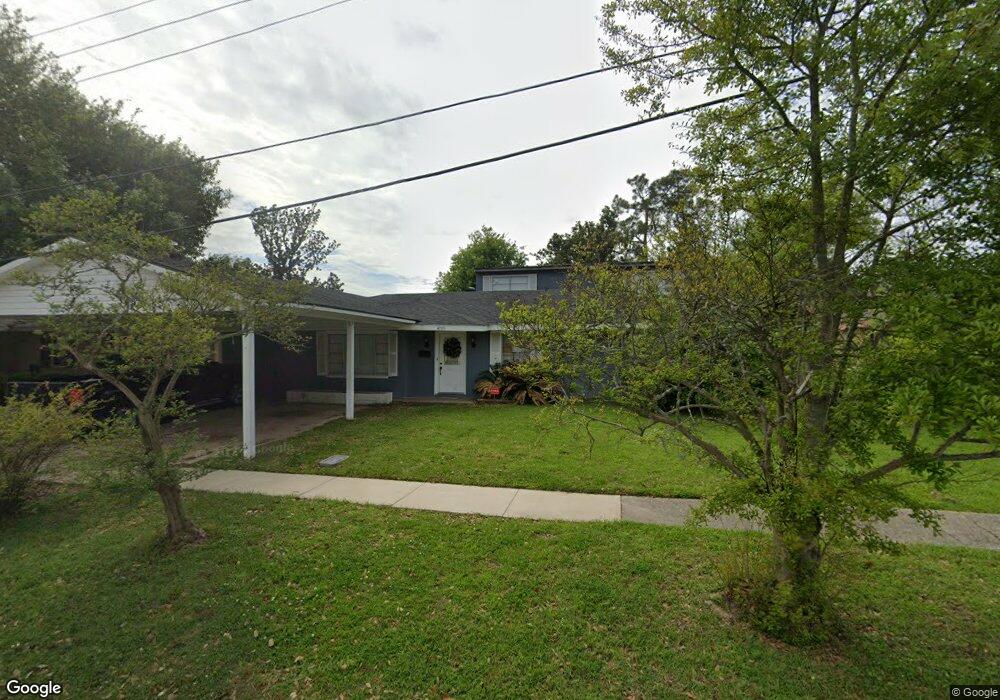 4718 Desoto St, Lake Charles, LA 70607 - photo 1