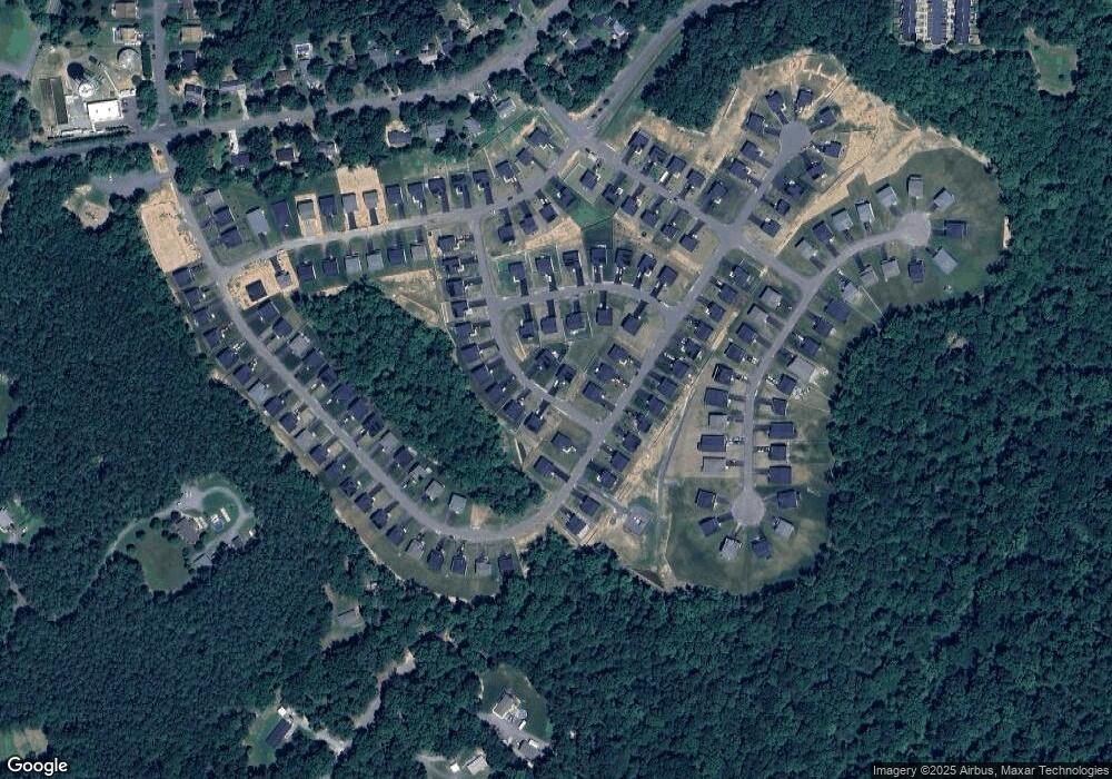 3147 Turning Leaf Ct, Locust Grove, VA 22508 - photo 1