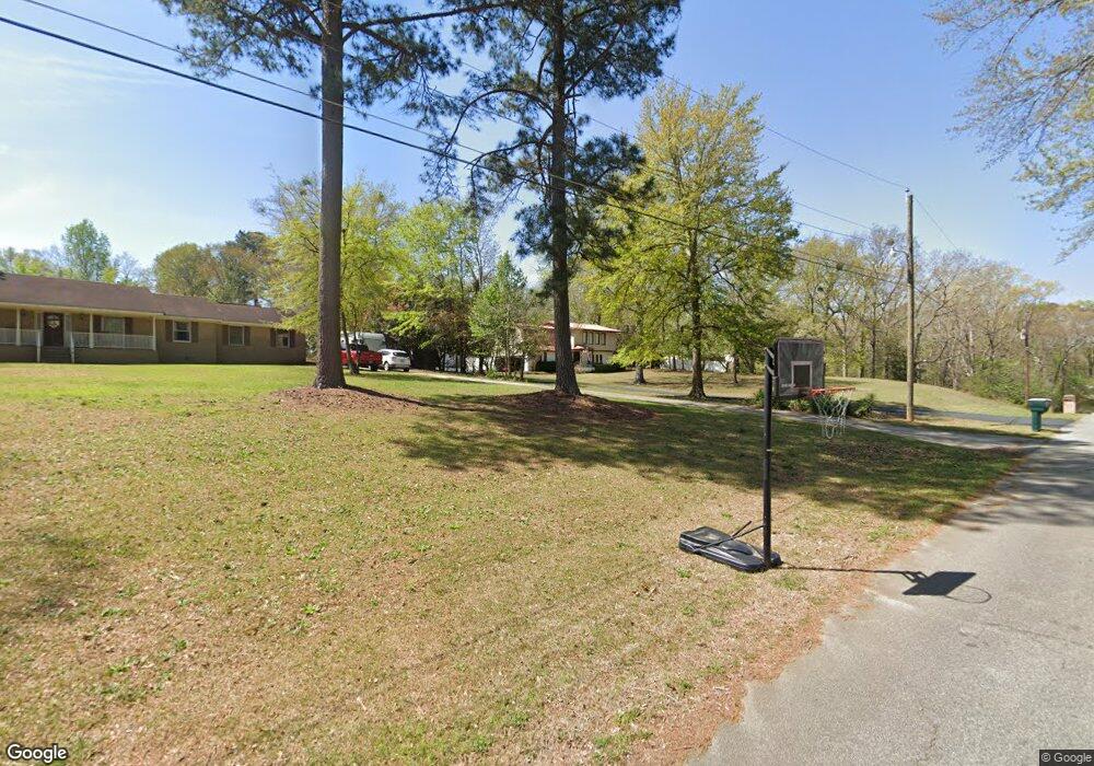 3862 Western Way, Macon, GA 31216 - photo 1