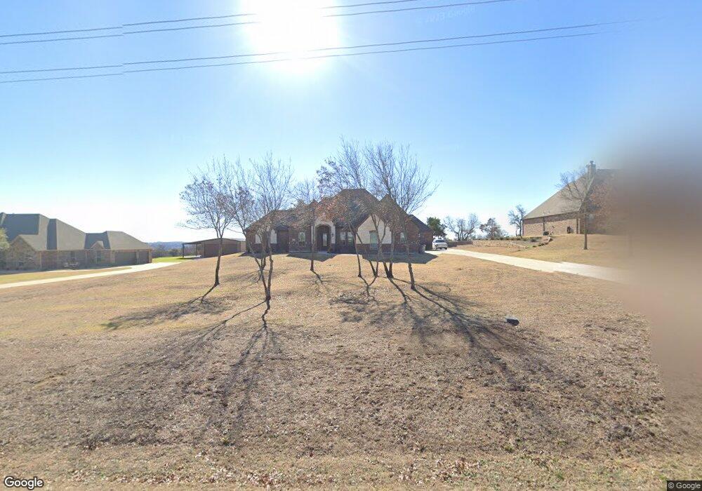 3901 J e Woody Rd, Springtown, TX 76082 - photo 1