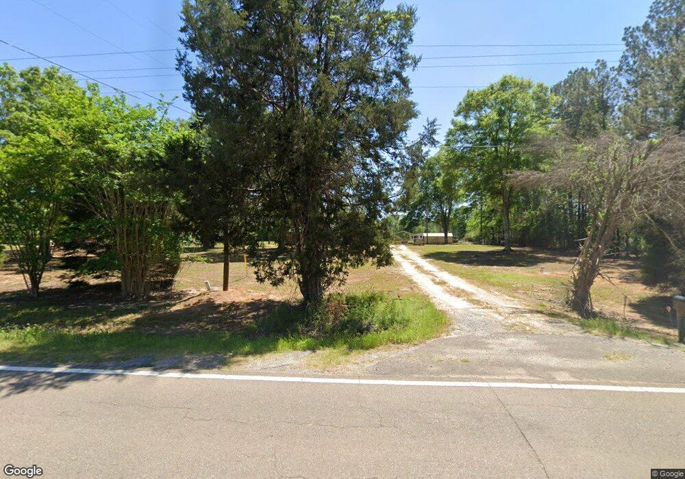13285 Highway 26 W, Lucedale, MS 39452 - photo 1