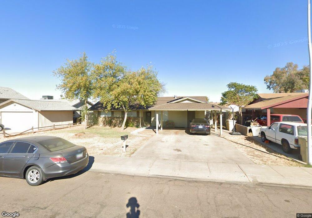 5526 W Mission Ln, Glendale, AZ 85302 - photo 1